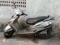 TVS Wego 2017 Model