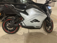 Ultraviolette F77 Recon 2023 Model