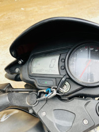 TVS Apache RTR 160 2016 Model