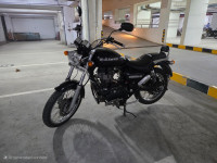 Royal Enfield Thunderbird 500 2016 Model