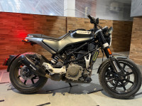 Husqvarna Svartpilen 250 2020 2020 Model