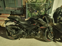 Bajaj Pulsar N160