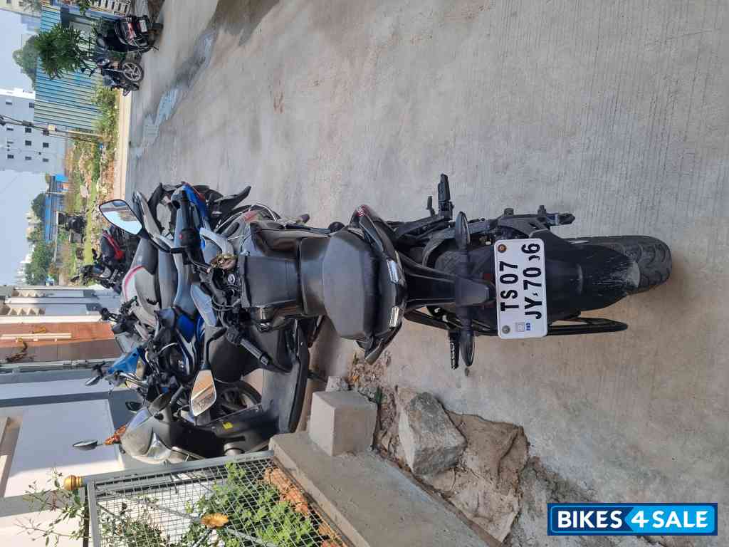 Bajaj Pulsar N160 Bajaj Pulsar N160