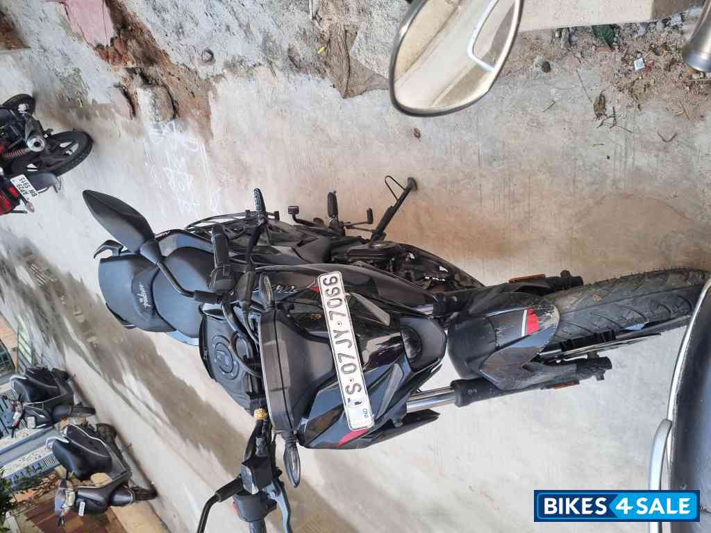 Bajaj Pulsar N160 Bajaj Pulsar N160