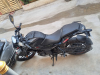 Bajaj Pulsar N160