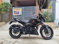 Bajaj Pulsar N160 2023 Model