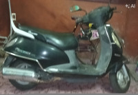 Suzuki Access 125 2015 Model