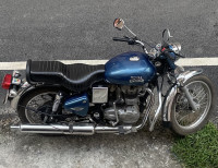 Royal Enfield Bullet Electra 2017 Model