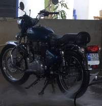 Royal Enfield Bullet Electra