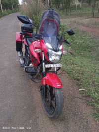 Sports Red Hero Xtreme 200R