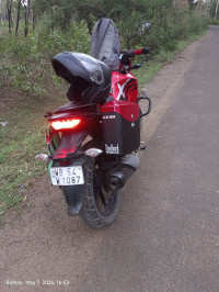 Sports Red Hero Xtreme 200R