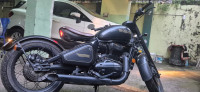 Jawa Perak BS6 2020 Model