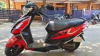 Suzuki Lets 110 2015 Model