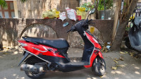 Suzuki Lets 110