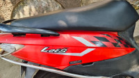 Suzuki Lets 110