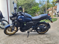 Yamaha FZ-X 2023 Model