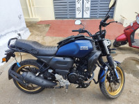 Yamaha FZ-X