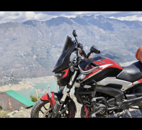 Bajaj Dominar 250 2023 Model