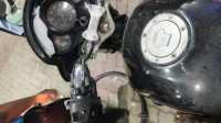 Honda CB Unicorn 2013 Model