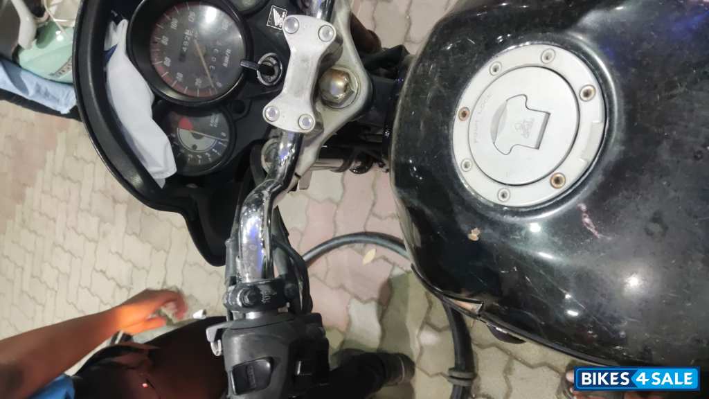 Honda CB Unicorn