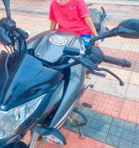 Bajaj Pulsar NS125 BS6 2023 Model