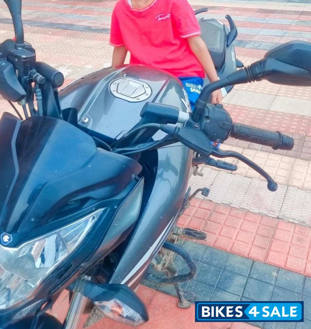 Bajaj Pulsar NS125 BS6