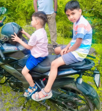 Bajaj Pulsar NS125 BS6