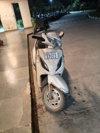 Honda Activa 6G H-smart 2023 Model
