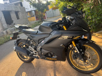 Yamaha R15 V4 2024 Model