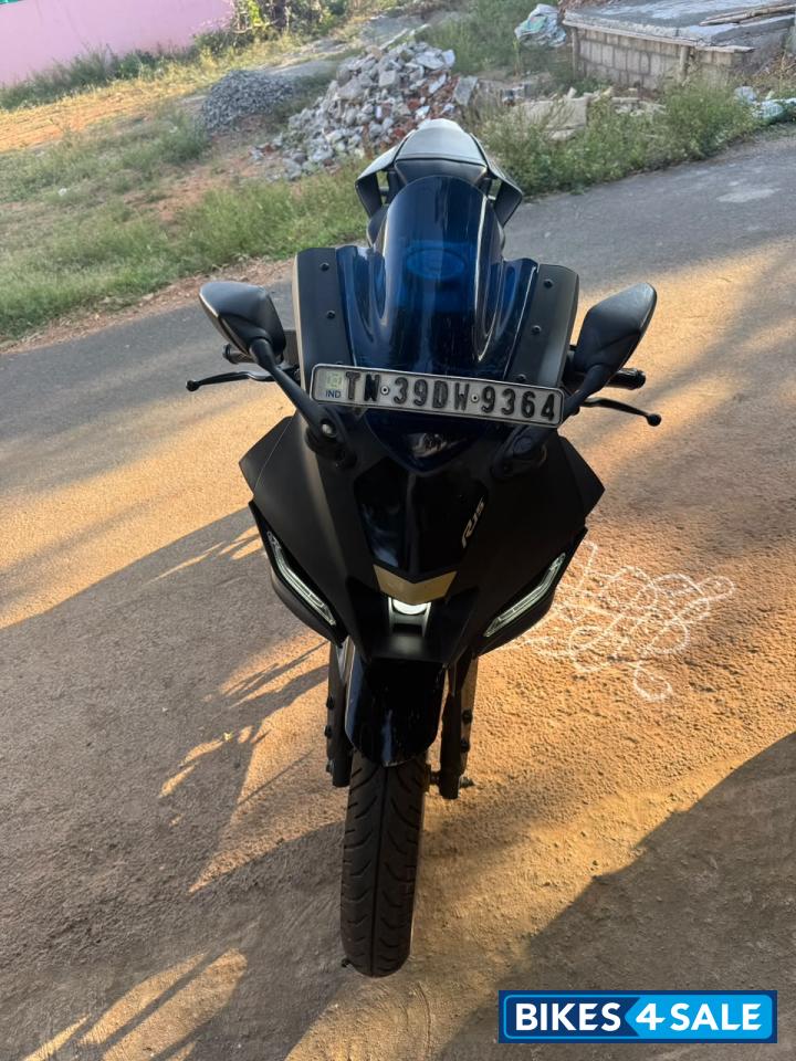 Yamaha R15 V4 Yamaha R15 V4