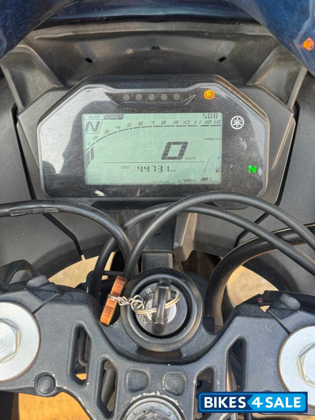 Yamaha R15 V4 Yamaha R15 V4