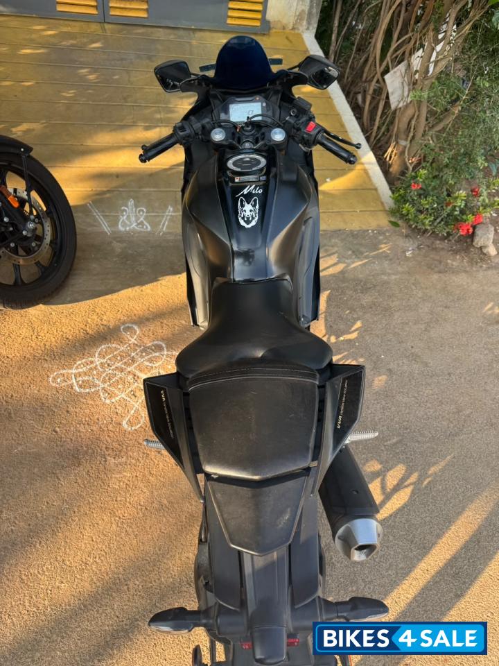 Yamaha R15 V4 Yamaha R15 V4