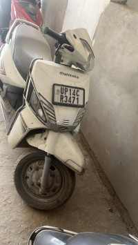 Mahindra Gusto 2015 Model