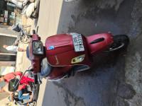Vespa SXL 150 2017 Model