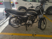 Bajaj Platina 100 2019 Model