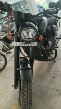 Jawa 42 Dual Channel ABS AllStar Black