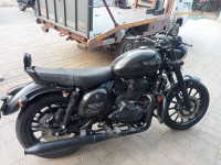 Jawa 42 Dual Channel ABS AllStar Black