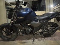Yamaha FZ-S FI V3