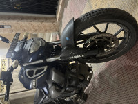 Yamaha FZ-S FI V3