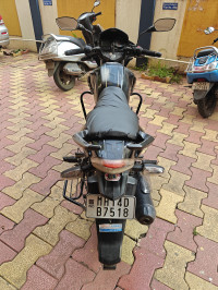 TVS Apache RTR 160 2011 Model