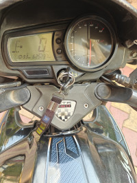 Blaco TVS Apache RTR 160
