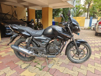 Blaco TVS Apache RTR 160