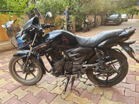 Blaco TVS Apache RTR 160