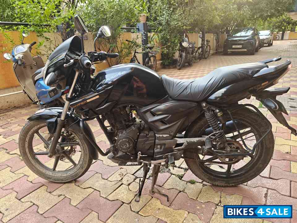Blaco TVS Apache RTR 160 Blaco TVS Apache RTR 160
