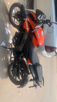 Bajaj Pulsar NS125 2022 2022 Model
