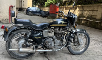 Royal Enfield Bullet Electra 2002 Model