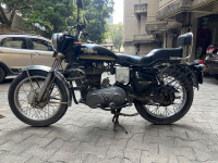 Royal Enfield Bullet Electra