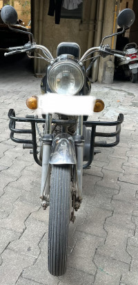 Royal Enfield Bullet Electra