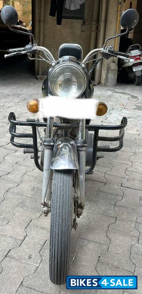 Royal Enfield Bullet Electra Royal Enfield Bullet Electra