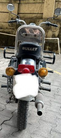 Royal Enfield Bullet Electra